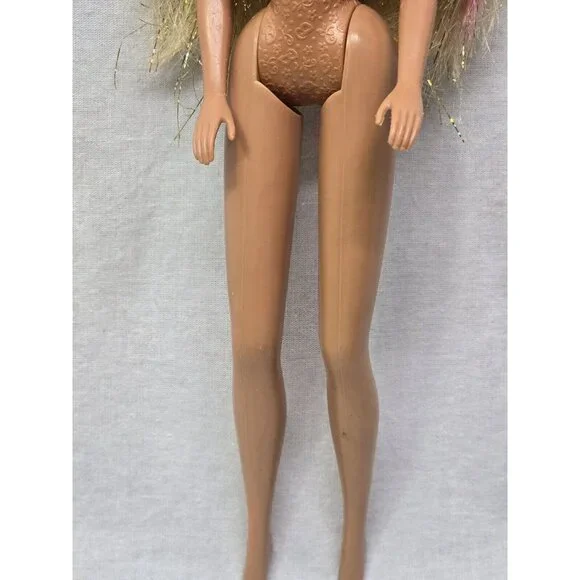 Vintage Splash n Color Barbie 1996- Flawed Ear - Picture 10 of 13